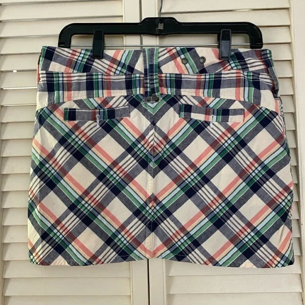 Rewind mini skirt  - Picture 6 of 6